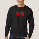 Buscar 1970 sudaderas Clásico