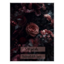 Buscar amor brillante posters Floral