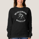 Buscar wrestling sudaderas Luchadores