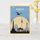 Buscar berlín tarjetas Alemania