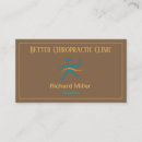 Buscar lomo tarjetas de visita Masaje