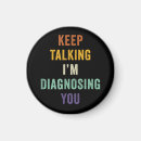 Buscar psiquiatra imanes Humor