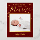 Buscar divertida tarjetas de navidad Adorable