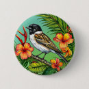 Buscar adorno chapas Pájaros