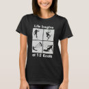 Buscar nudos camisetas Vintage