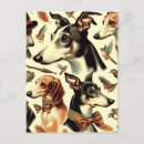 Buscar galgo postales Cachorro