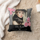 Buscar delgada cojines Para ella