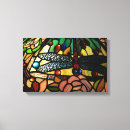 Buscar vidrio lienzos Multicolor