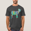 Buscar chèvre camisetas Chevre