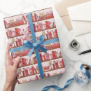 Buscar para los amantes papel de regalo Para ella