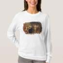 Buscar backgammon camisetas Tric trac
