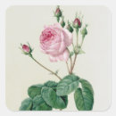 Buscar flores coloreadas pegatinas Perforar