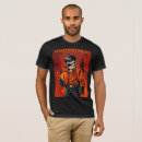 Buscar heroico camisetas Superhéroe