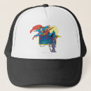 Buscar colección gorras Liga