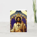 Buscar jesucristo tarjetas Oro