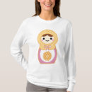 Buscar muñeca del matryoshka camisetas Para todos