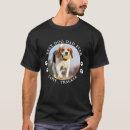 Buscar perrito del bolsillo camisetas Para él