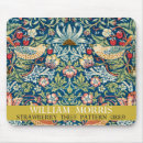 Buscar papel pintado del vintage alfombrillas de raton William morris
