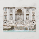 Buscar fontana di trevi postales Monumento