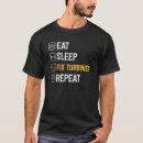 Buscar wind turbine camisetas Comer