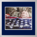 Buscar veterano posters Militares