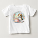 Buscar beagle bebe ropa Adorable