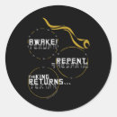 Buscar yom pegatinas Shofar