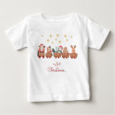 Buscar tren bebe ropa Navidades