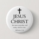 Buscar jesucristo chapas Religioso
