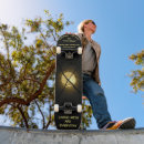 Buscar x tablas de skate Fotografía