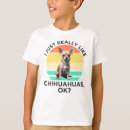 Buscar perros niño camisetas Vintage