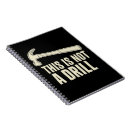 Buscar martillo cuadernos Divertido