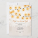 Buscar luces colgantes invitaciones Para todos