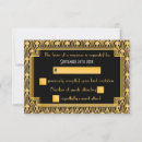 Buscar 1920s invitaciones Gatsby