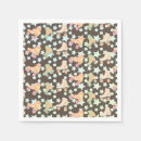 Buscar patines servilletas Retro