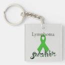 Buscar linfoma llaveros Cáncer