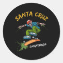 Buscar skateboard pegatinas Espeluznante