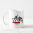 Buscar trabajo futuro tazas Enfermera futura