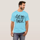 Buscar dios de la guerra camisetas Religión