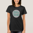 Buscar dentales camisetas Odontológico