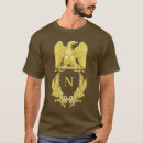 Buscar napoleon camisetas Bonaparte