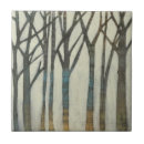 Buscar líneas azulejos Árboles