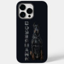 Buscar pinscher iphone fundas Dobie