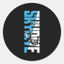 Buscar altitude pegatinas Salto de paracaídas