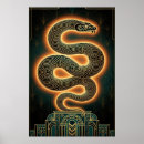Buscar cobras posters Serpiente
