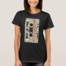 Buscar cumpleaños 1986 camisetas Cassette