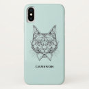 Buscar coon maine iphone fundas Gatito