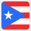 Buscar bandera de puerto rico pegatinas Estados unidos