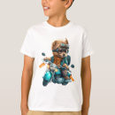 Buscar yorkshire niño ropa Divertido