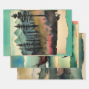 Buscar arroz papel de regalo Japonés